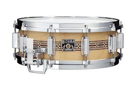 TAMA - AW455 MASTERCRAFT ARTWOOD REISSUE SNAREDRUM 14x5